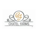Chatel Farms logo