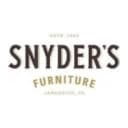 Snyder’s Furniture logo