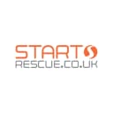 Start Rescue logo