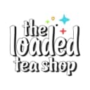 The Loaded Tea Shop logo