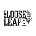 The Loose Leaf logo