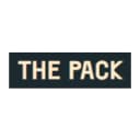 THE PACK logo