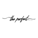 The Perfect Haircare logo
