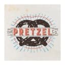 The Pretzel Company logo
