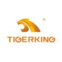 Tigerking Safe US logo