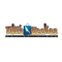TikisGeckos logo