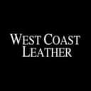 West Coast Leather logo