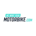 We Want Your Motorbike logo