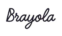 brayola.com store logo