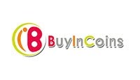 buyincoins.com store logo