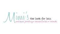 Mimis The Look coupons and coupon codes