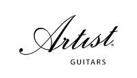 artistguitars.co.nz store logo
