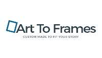Art To Frame coupons and coupon codes