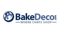 bakedeco.com store logo