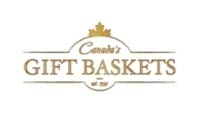 Canadas Gift Baskets coupons and coupon codes