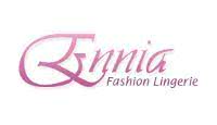 Ennia Lingerie coupons and coupon codes