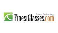 Finest Glasses coupons and coupon codes