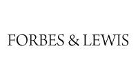 Forbes And Lewis coupons and coupon codes