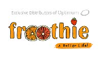 Froothie coupons and coupon codes
