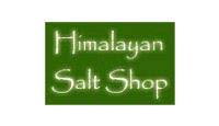 Himalayan Salt Shop coupons and coupon codes