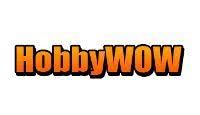 HobbyWoW coupons and coupon codes