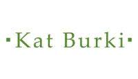 Kat Burki coupons and coupon codes