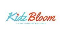 KidzBloom coupons and coupon codes