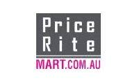 priceritemart.com store logo