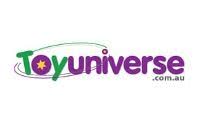 Toy Universe coupons and coupon codes