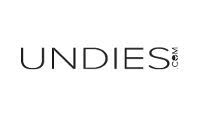 Undies coupons and coupon codes