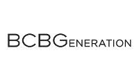 BCBGeneration coupons and coupon codes
