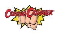 Craving Crusher coupons and coupon codes