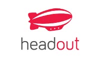 headout.com store logo