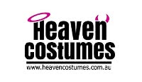 Heaven Costumes coupons and coupon codes