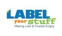 Label Your Stuff coupons and coupon codes