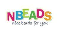 nbeads.com store logo