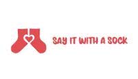 Say It With A Sock coupons and coupon codes
