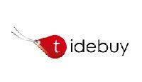 Tidebuy coupons and coupon codes
