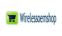WirelessOEMShop coupons and coupon codes