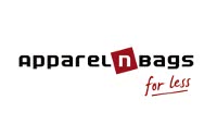 ApparelNBags coupons and coupon codes