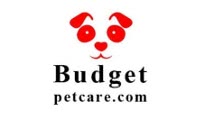 Budget Pet Care coupons and coupon codes