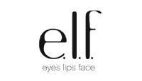 ELF Cosmetics coupons and coupon codes