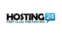 Hosting24 coupons and coupon codes