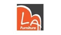 LA Furniture Store coupons and coupon codes