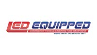 ledequipped.com store logo