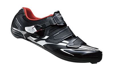 Shimano R170 Road SPD-SL Shoes 2014