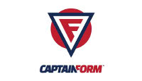 Captainform coupon and promo codes
