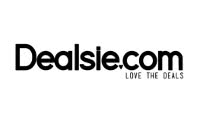 Dealsie coupon and promo codes