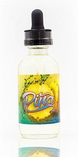 Pineapple 60ml by Pina Liquids