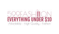 599fashion coupon and promo codes